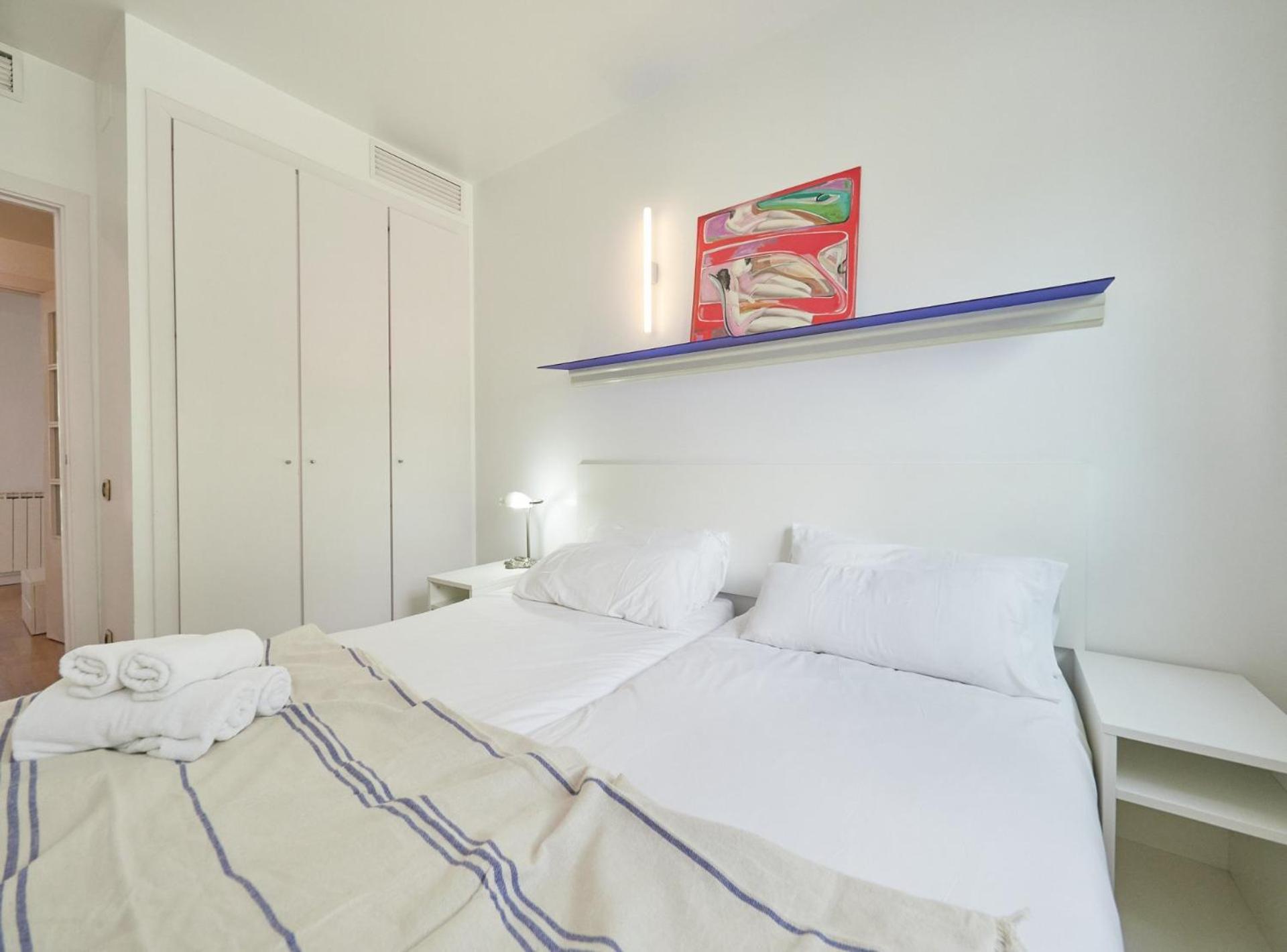Vila Olimpica Pool Suites Barcelona Luaran gambar